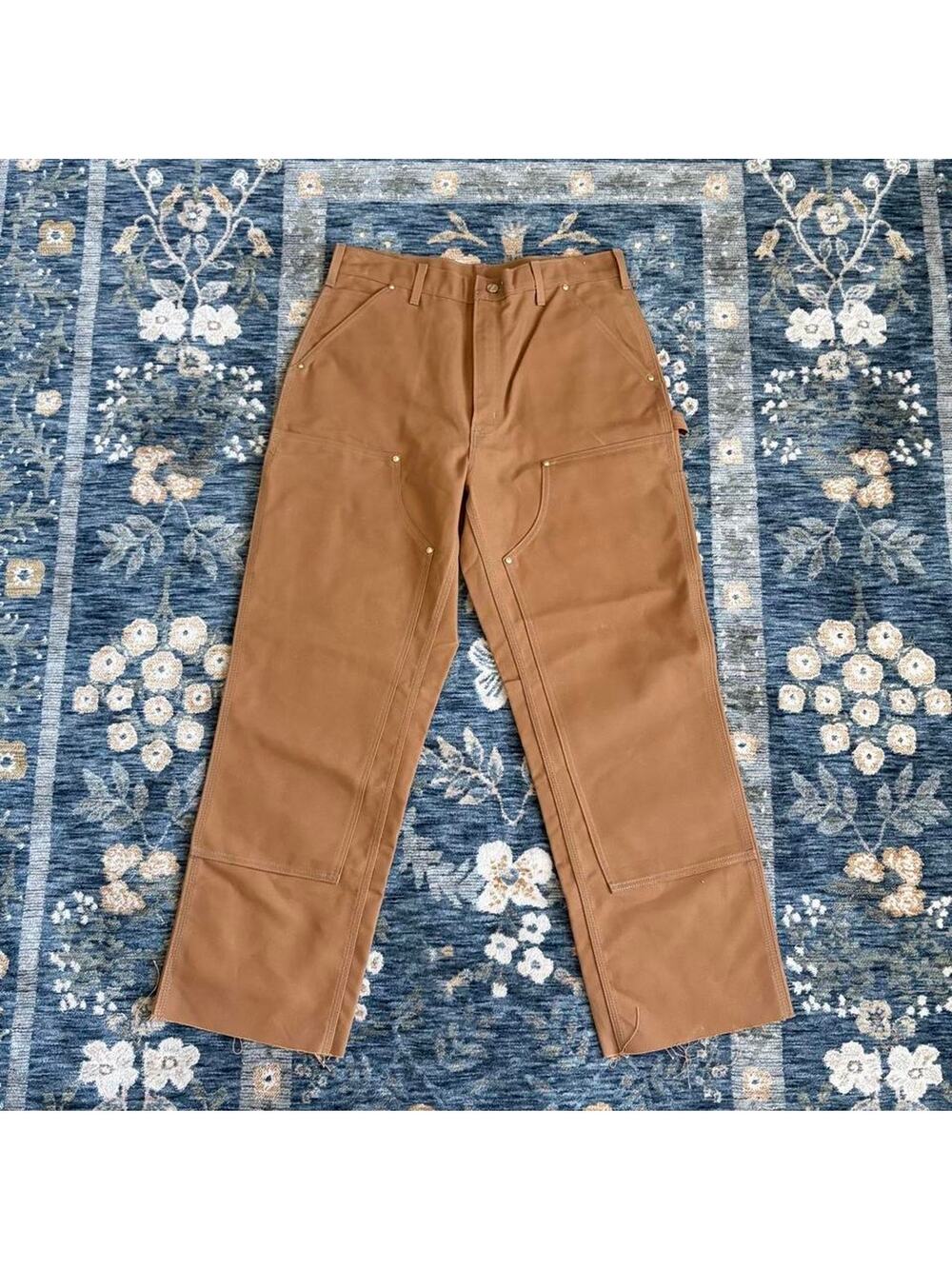 Y2k carhartt double knee
